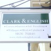 Clark & English